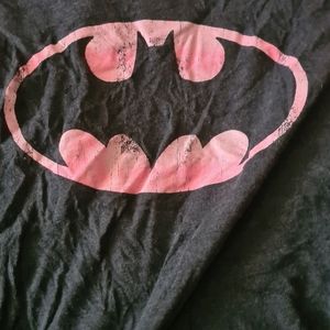 Batman tee